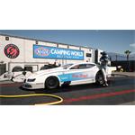 NHRA Championship Drag Racing Speed for All