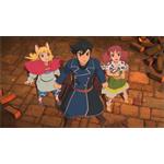 Ni no Kuni II Revenant Kingdom Season Pass