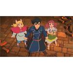 Ni no Kuni II Revenant Kingdom The Princes Edition