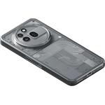 Nič Telefón 3a Pro 5G 12/256 GB sivá