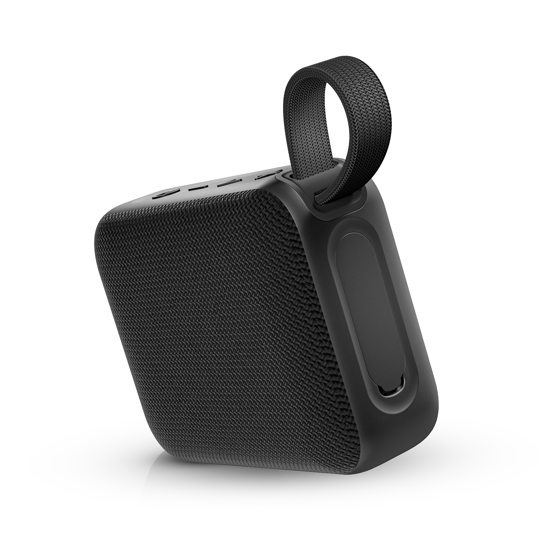 Niceboy Atom 4 Black