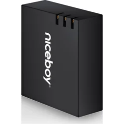 NICEBOY batéria 900 mAh pre Niceboy VEGA X Lite