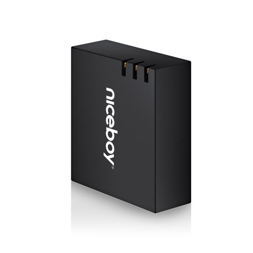 NICEBOY Baterie 900 mAh pro Niceboy VEGA X Lite
