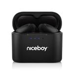 Niceboy HIVE Podsie 2021 černá
