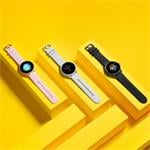 Niceboy Hodinky Pixel 2 Carbon black
