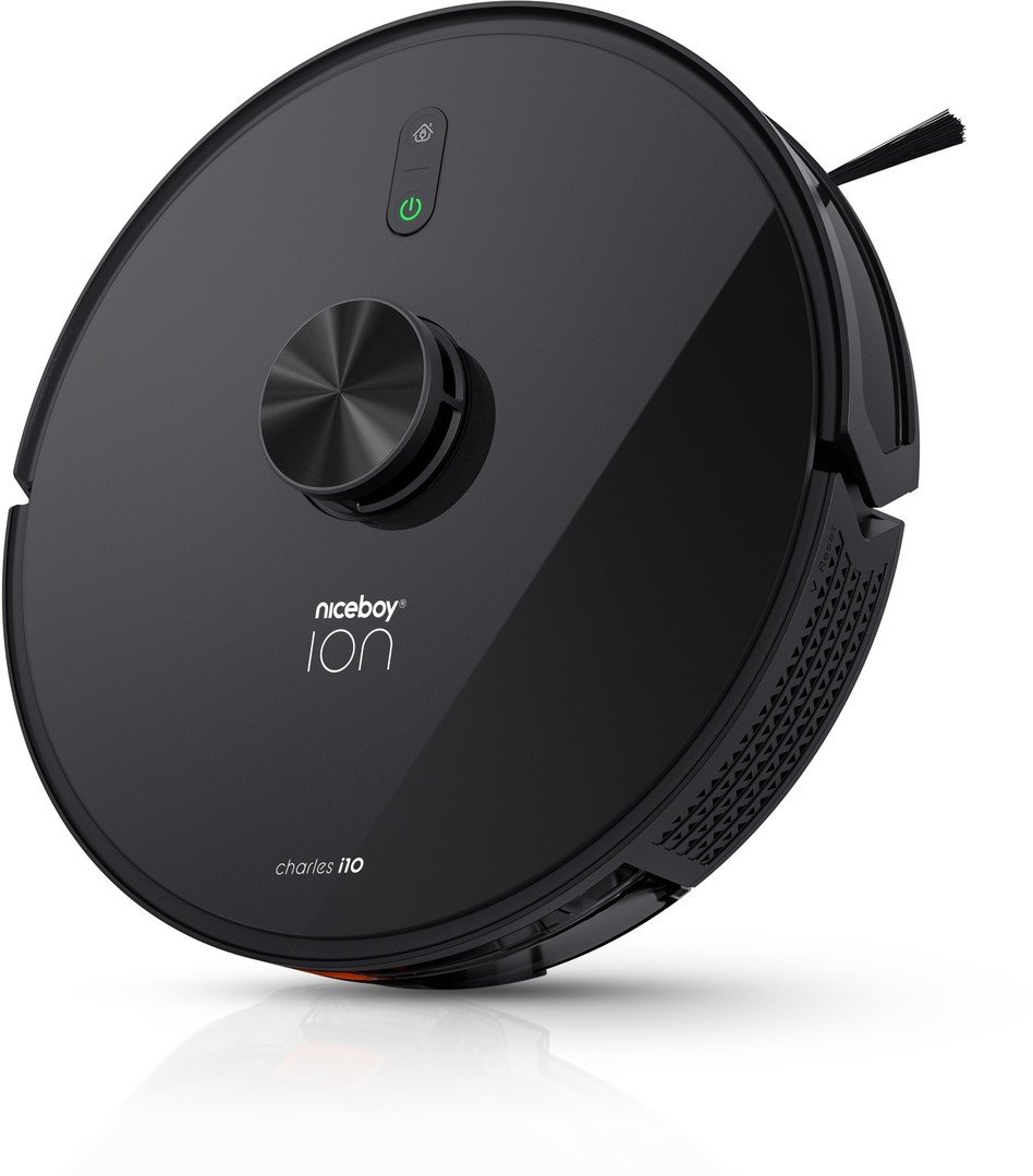 Niceboy ION Charles i10 black