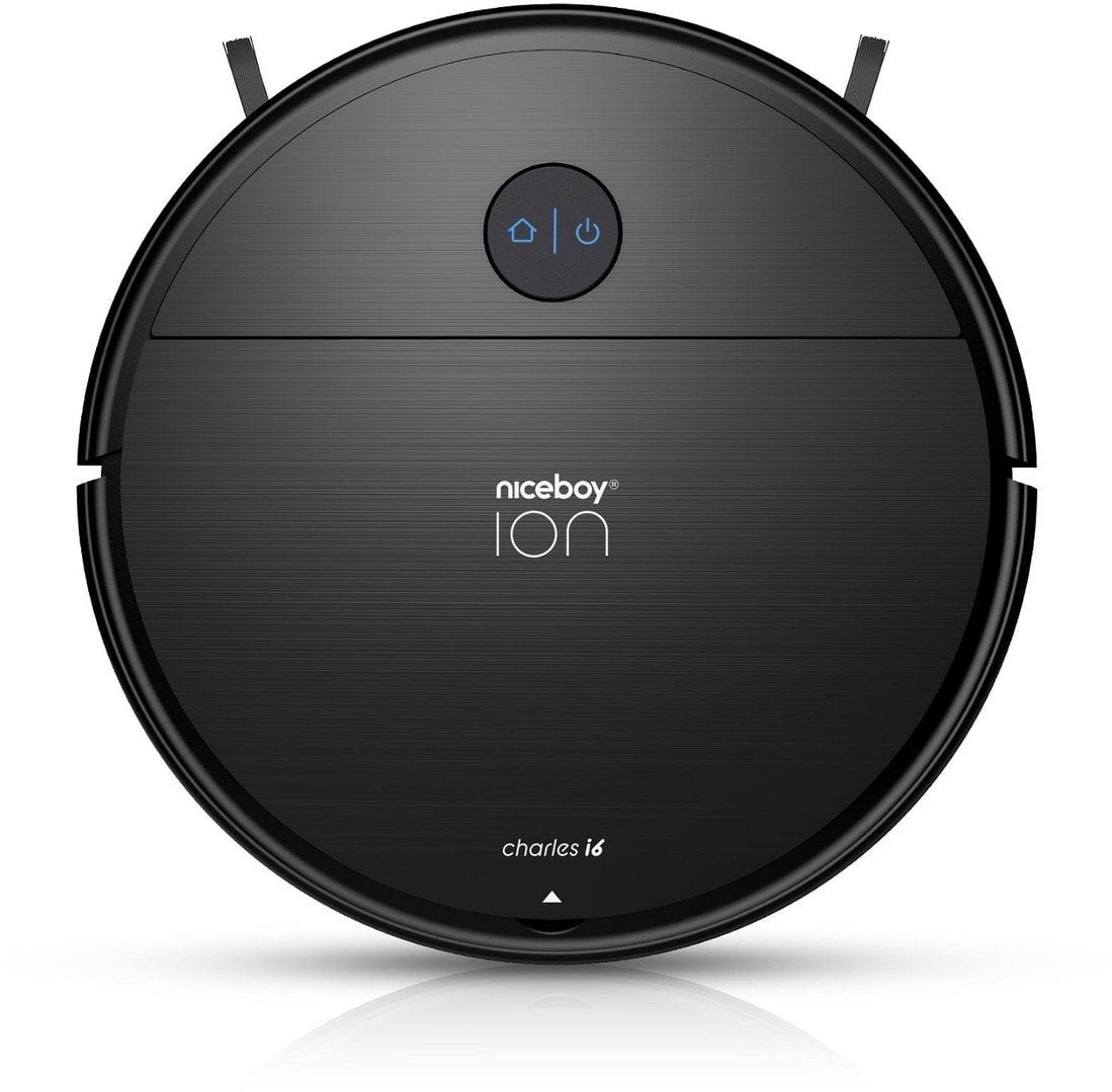 Niceboy ION Charles i6 - black