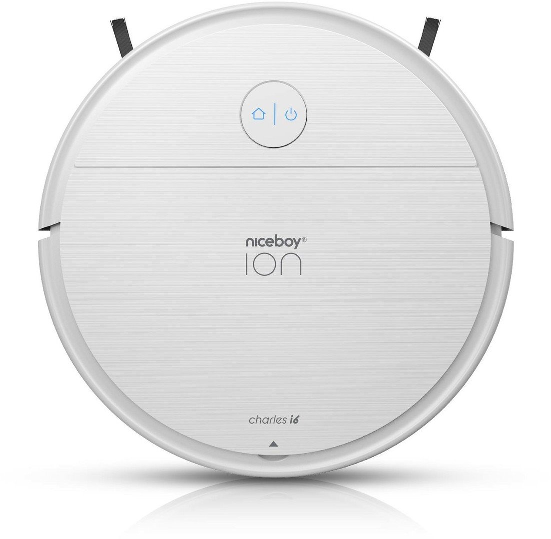 Niceboy ION Charles i6 - white