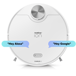 Niceboy ION Charles i9 White
