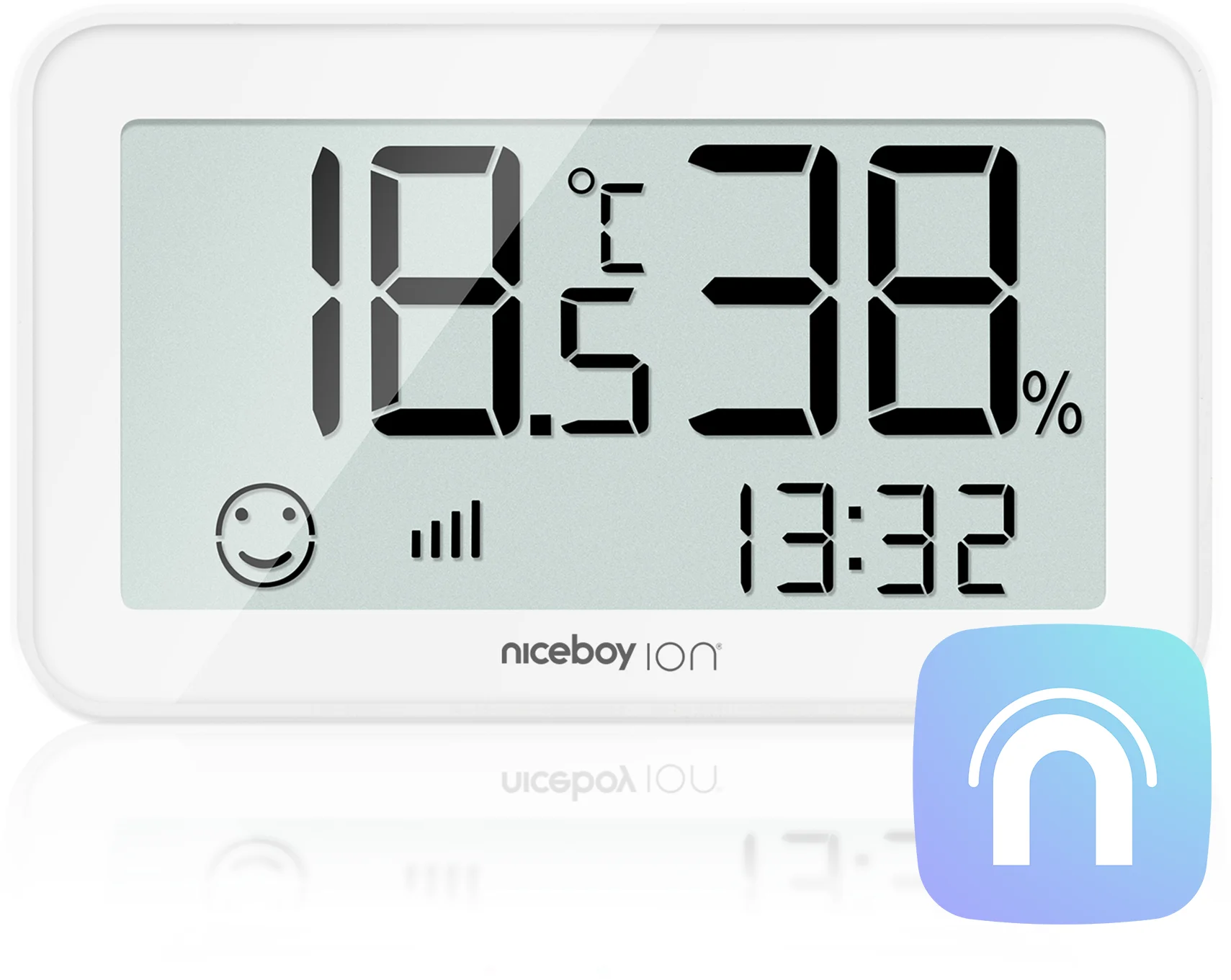 Niceboy ION ORBIS Meteo senzor