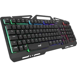 Niceboy ORYX K200 oryx-k-200 Podsvícená klávesnice! - Klávesnice