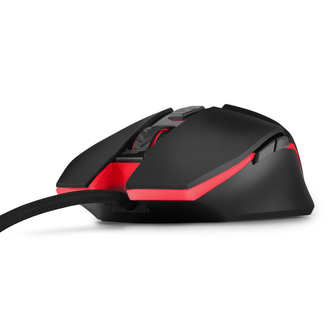 Niceboy ORYX M200