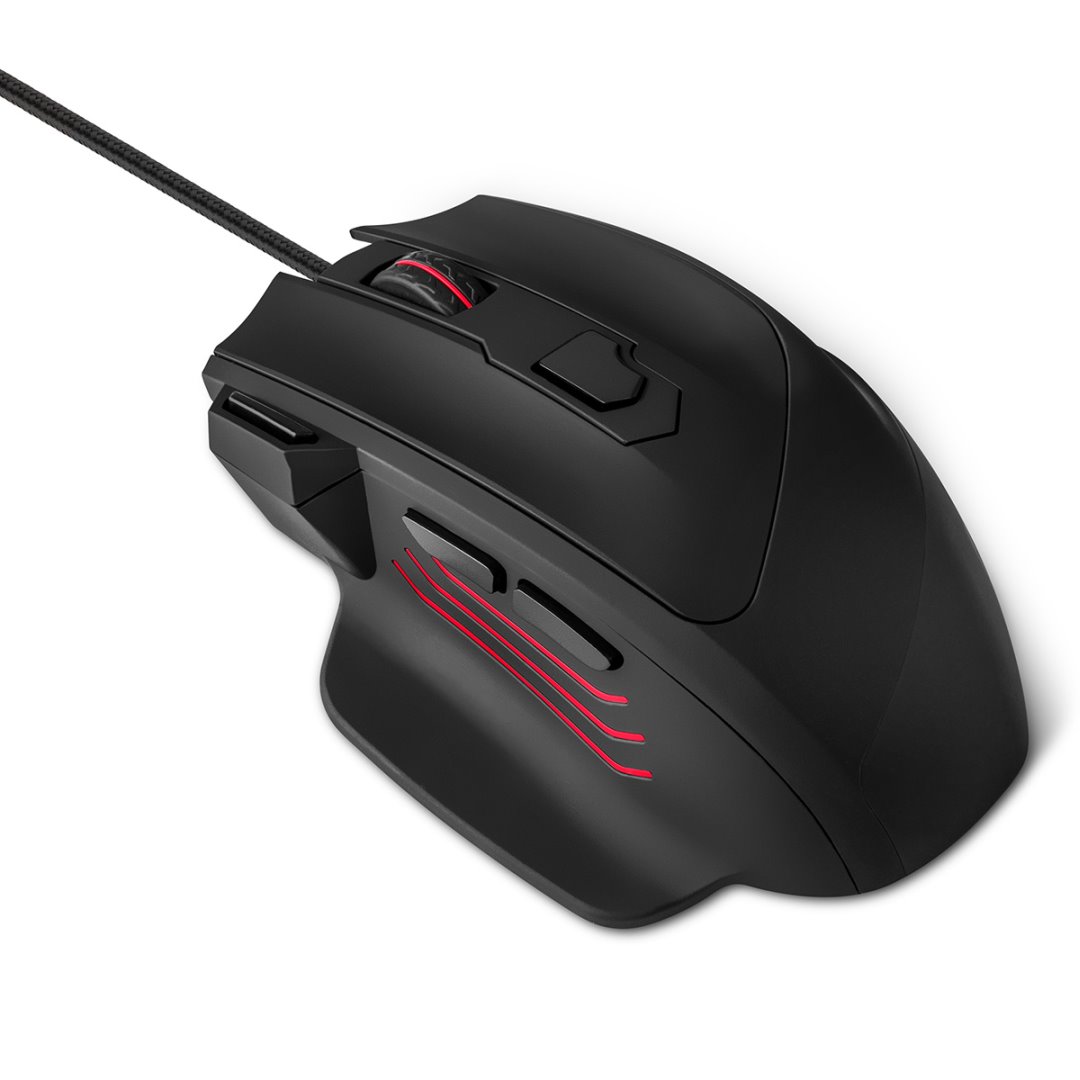 Niceboy ORYX M400