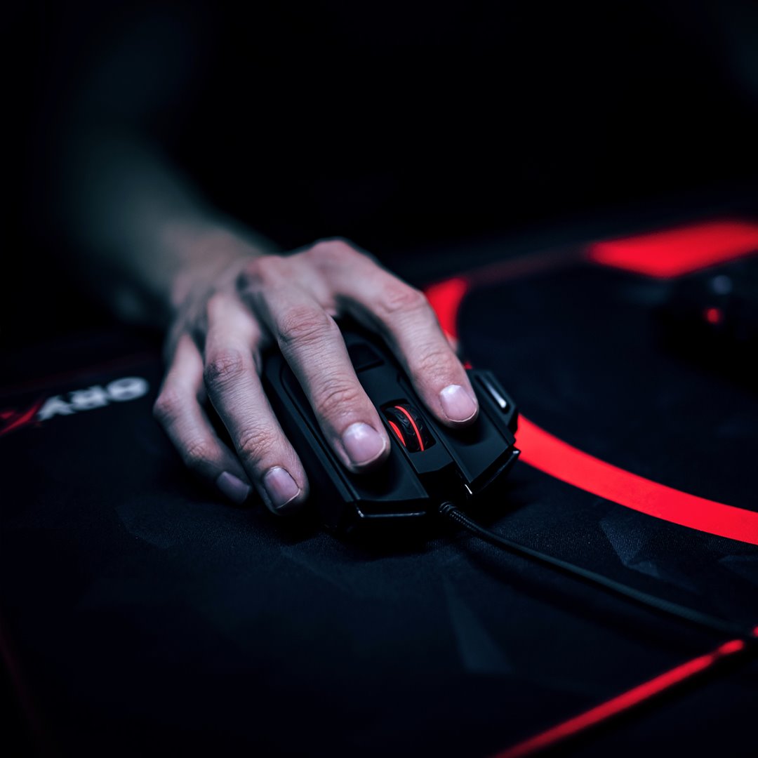 Niceboy ORYX M400