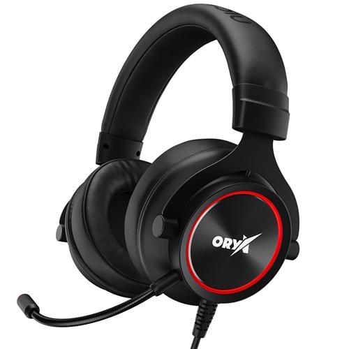 Niceboy ORYX X500 Shadow oryx-x500-shadow
