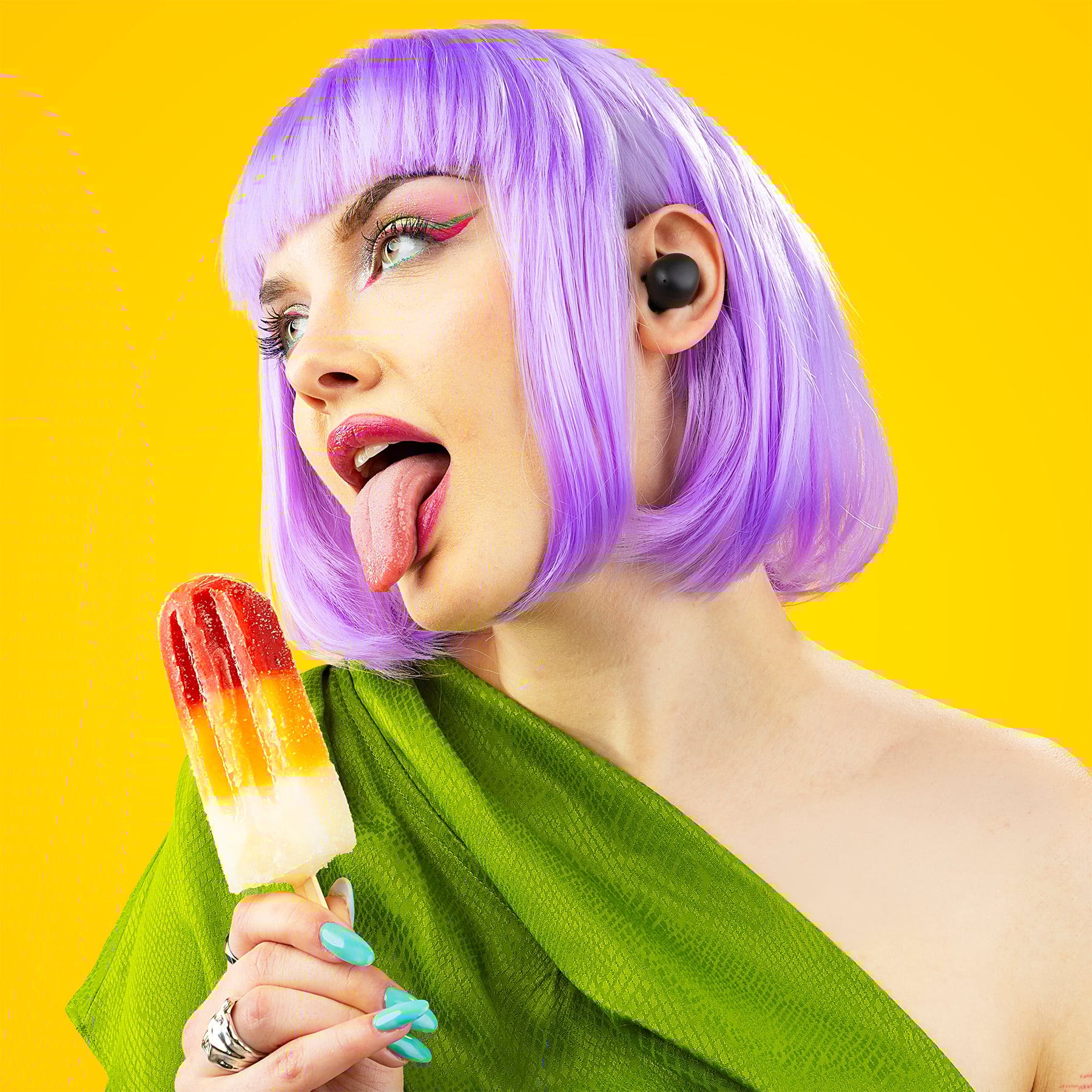 Niceboy Podsie 4 POP Sakura Pink