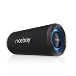 Niceboy RAZE 5 Pôvod