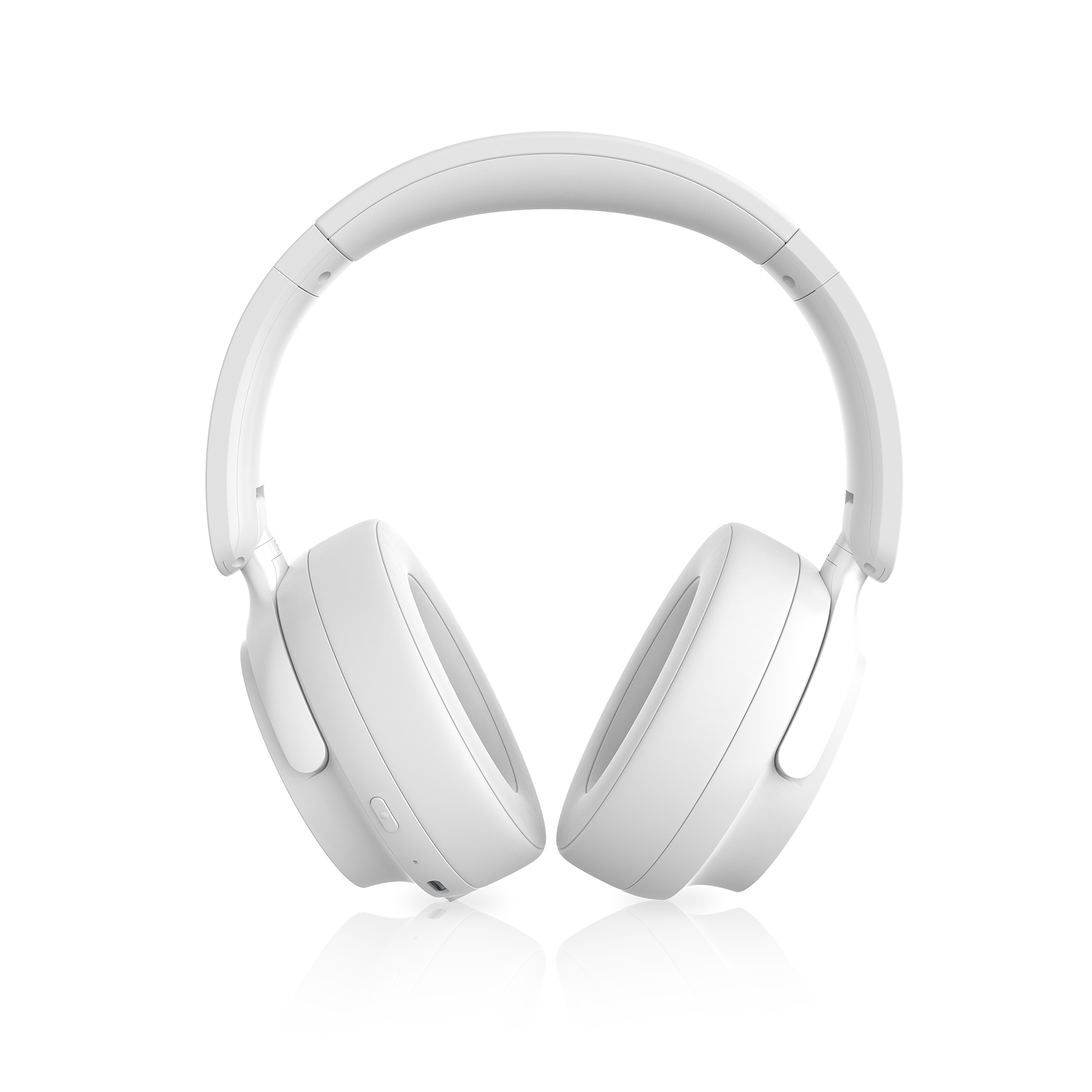 Niceboy Stellar Arctic White