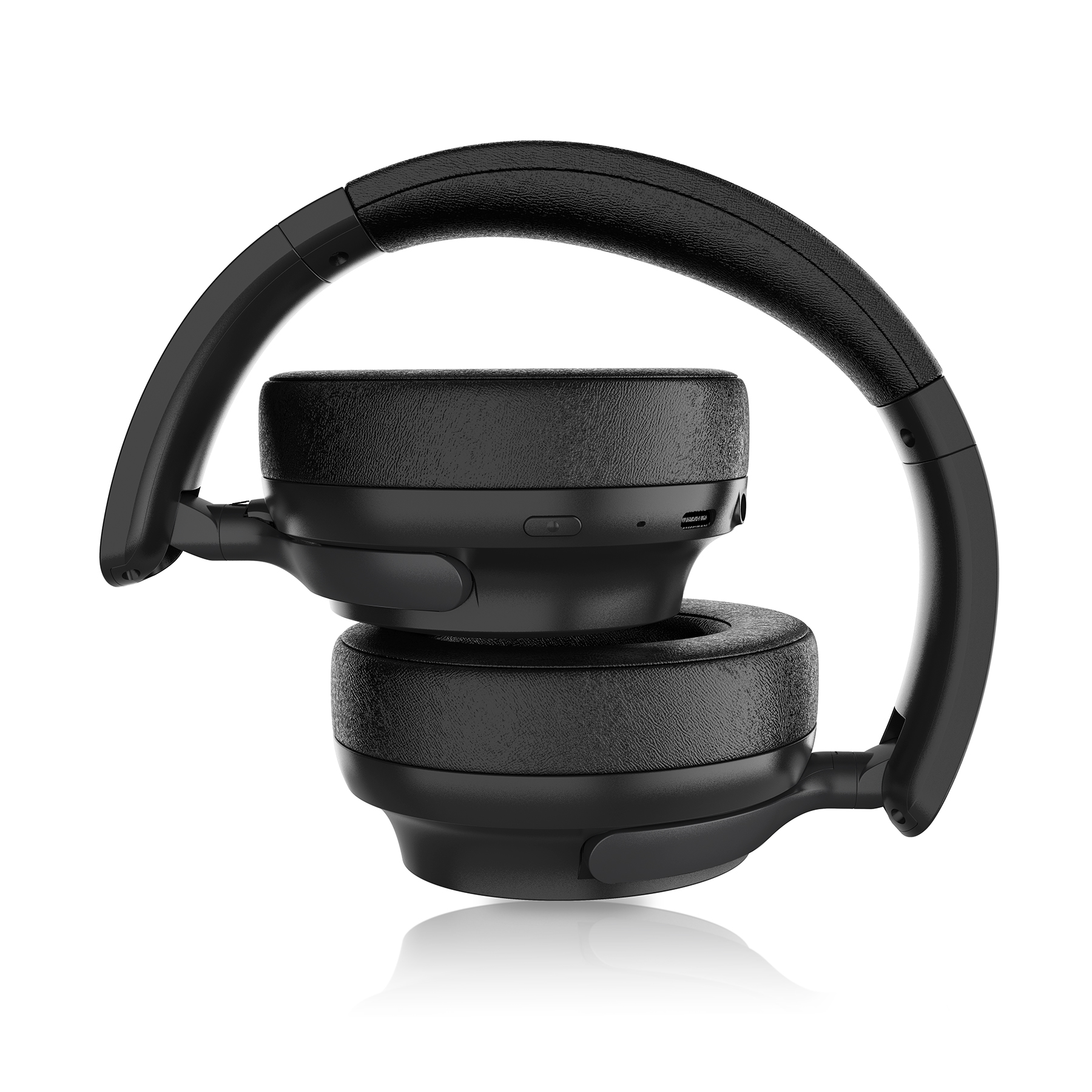 Niceboy Stellar Onyx Black