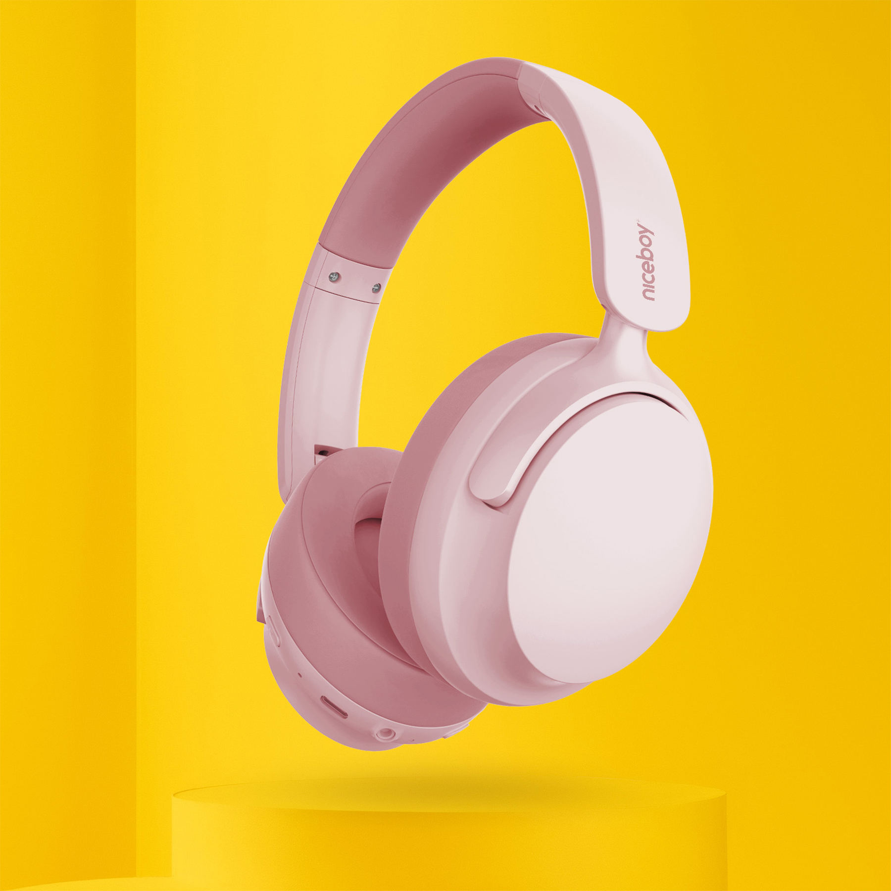 Niceboy Stellar Sakura Pink