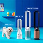 Niceboy Tower PRO White