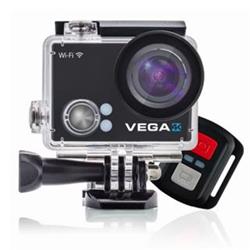 Niceboy VEGA 4K - POUŽITÉ