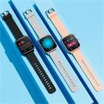 Niceboy WATCH 5 Lite Grey