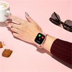 Niceboy WATCH 5 Lite Peach
