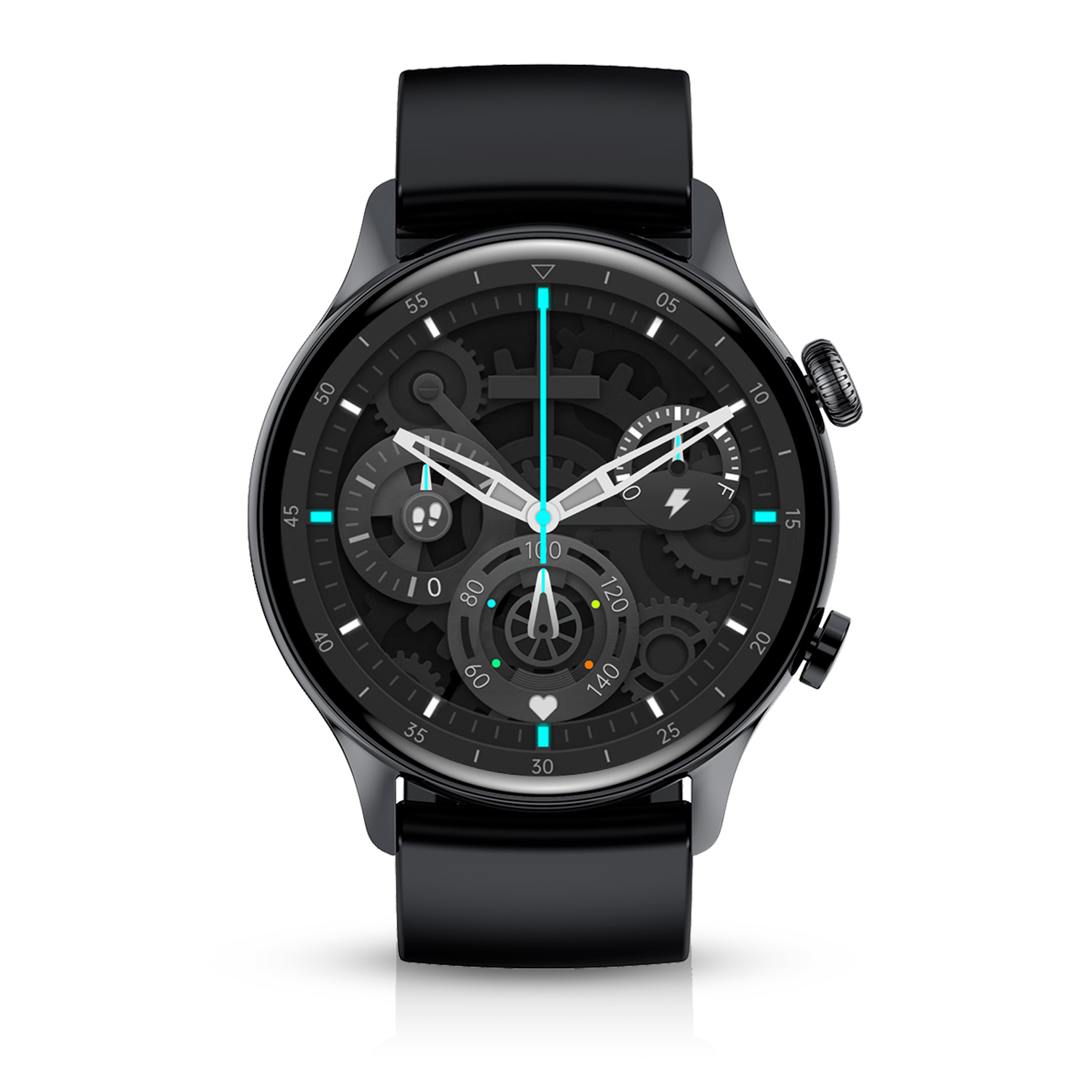 Niceboy WATCH GTR Black