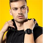 Niceboy WATCH GTR Black