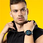 Niceboy WATCH GTR Black