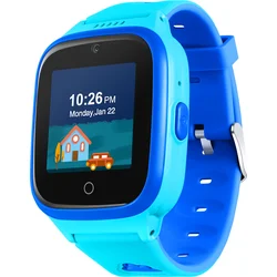 Niceboy Watch KIDS PATROL Blue