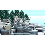 Niche a genetics survival game
