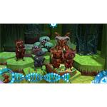 Niche a genetics survival game