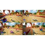 Nickelodeon Kart Racers 3 Slime Speedway
