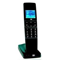 NIE Telefón MICROCOM DC 4510 SMS DECT