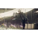 NieR Automata Game of the YoRHa Edition Upgrade