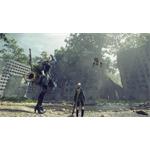 NieR Automata Game of the YoRHa Edition Upgrade