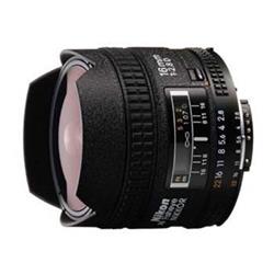 NIKKOR 16MM F2.8 AF D A