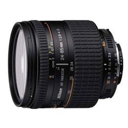 NIKKOR 24-85MM F2.8-4 AF ZOOM D s HB-25