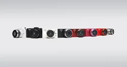 Nikon 1 J2 (VVA162K005)
