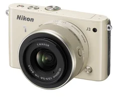 Nikon 1 J3 (VVA185K001)