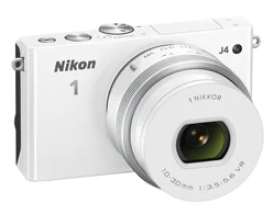 Nikon 1 J4 + CB-N2213SA (VVA212KZ02)