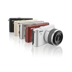 Nikon 1 S1 (VVA191K007)