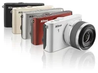 Nikon 1 S1 (VVA192K005)
