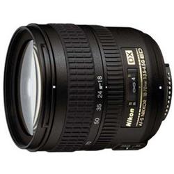 Nikon 18-70mm f3.5-4.5 G AF-S DX