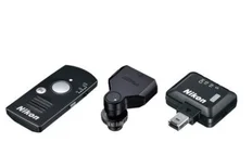 Nikon bezdrátový set (WR-T10 + WR-R10 + WR-A10)