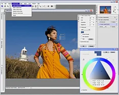 NIKON CAPTURE NX2