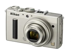 Nikon COOLPIX A (VNA231E1)
