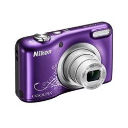 Nikon COOLPIX A10 Purple (VNA983E1) - ROZBALENO